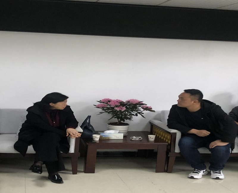 推進(jìn)校企合作，拓展學(xué)院旅游管理、酒店管理專業(yè)辦學(xué)新路子