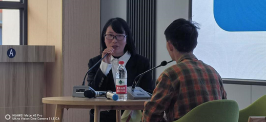 土木工程系教師榮獲畢節(jié)工業(yè)職業(yè)技術學院2022年輔導員（班主任）素質(zhì)能力大賽一等獎