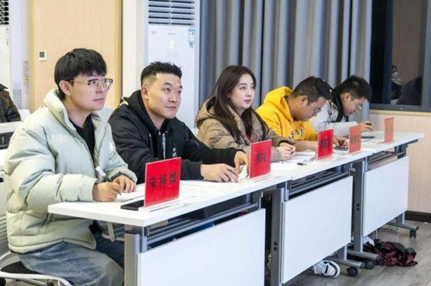 聲動(dòng)青春，言以筑夢(mèng) | 信息工程系主持人大賽決賽名單來(lái)襲