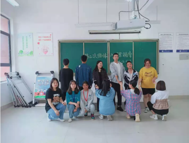 青春校園，多彩社團(tuán) | 第二期集萃