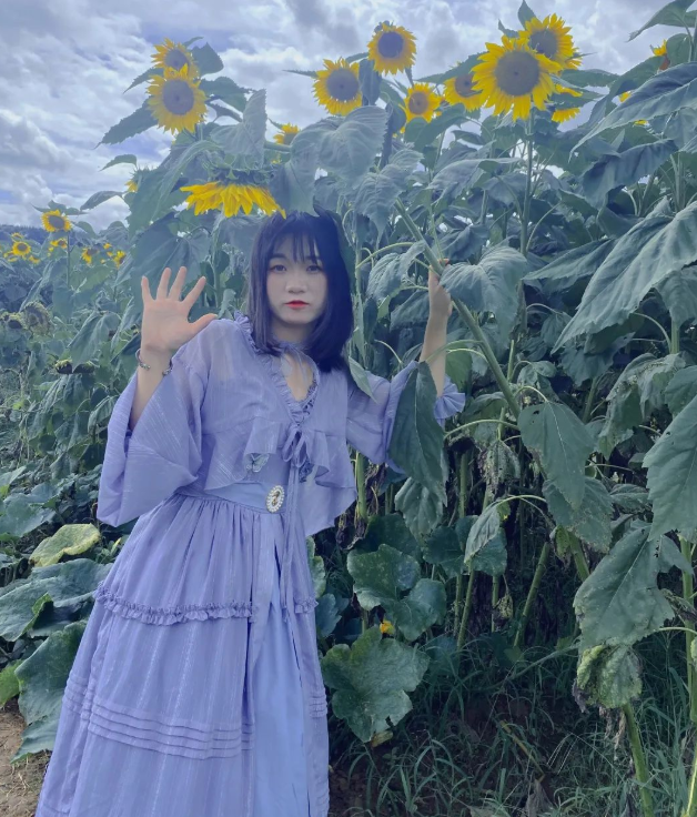 愿你們奔赴星辰大海，永不止步！——2022屆畢業(yè)生寄語(yǔ)