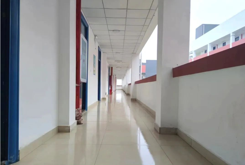 “五美”入室，滿樓飄香