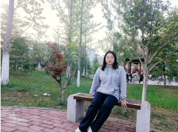 2021-2022學(xué)年國(guó)家勵(lì)志獎(jiǎng)學(xué)金獲得者個(gè)人事跡專欄 第二期