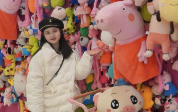 2021-2022學(xué)年國(guó)家勵(lì)志獎(jiǎng)學(xué)金獲得者個(gè)人事跡專欄 第一期