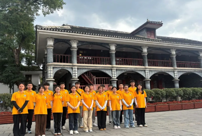 畢節(jié)工職院：“奮進青春，挺膺擔當”暑期三下鄉(xiāng)社會實踐風采展示（三）