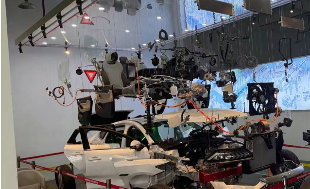 煤炭專業(yè)很吃香？?畢節(jié)把職教課搬進(jìn)300多米“模擬礦井”