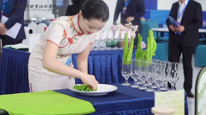 技能黔行｜貴州省第二屆技能大賽畢節(jié)工職院賽區(qū)16個賽項(xiàng)圓滿落幕