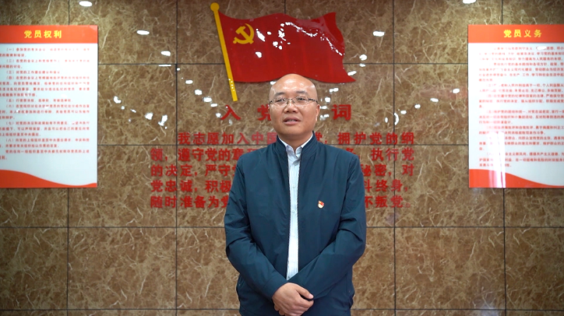 畢節(jié)工業(yè)職業(yè)技術(shù)學(xué)院黨群黨支部開展“亮身份、樹榜樣、踐承諾”主題黨日活動(dòng)